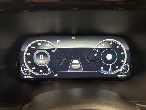 Used 2022 Hyundai Palisade Limited w/ Cargo Package image 10