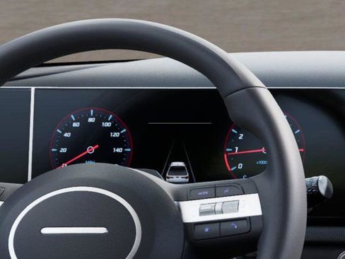 New 2026 Hyundai Santa Cruz XRT image 14