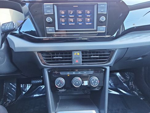 Used 2023 Volkswagen Taos S FWD image 19