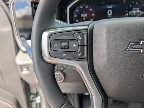 New 2026 Chevrolet Silverado 2500 LTZ w/ Trail Boss Package AWD/4WD image 18