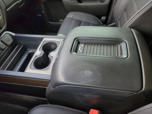 Used 2018 GMC Sierra 1500 Denali w/ Denali Ultimate Package image 20