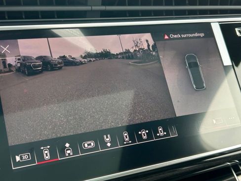 New 2026 Audi Q7 3.0T Premium Plus image 32