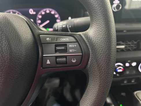 New 2026 Honda Accord SE image 17