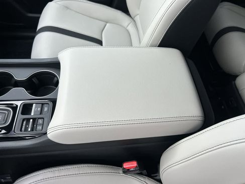 New 2026 Honda Pilot EX-L image 21