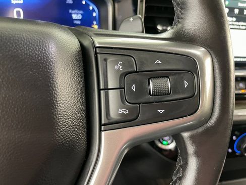 Used 2022 Chevrolet Silverado 1500 RST w/ All Star Edition Plus image 29