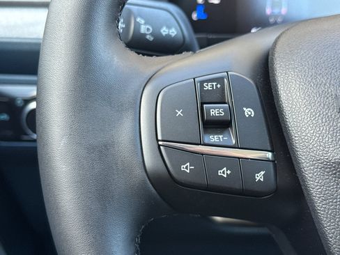 New 2025 Ford Maverick XLT w/ XLT Luxury Package image 25