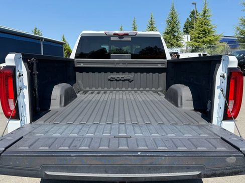 Used 2020 GMC Sierra 1500 AT4 w/ AT4 Premium Package AWD/4WD image 22