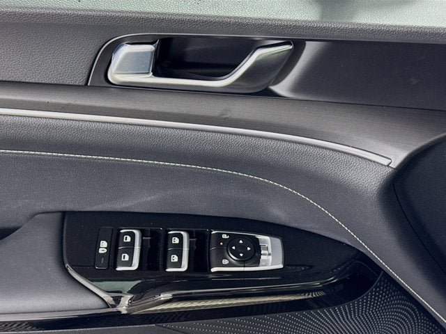 New 2026 Kia K5 GT-Line AWD/4WD image 20
