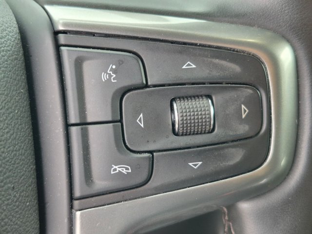 Used 2025 Chevrolet Silverado 3500 LTZ w/ LTZ Plus Package AWD/4WD image 15