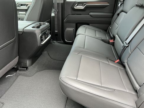 New 2026 GMC Sierra 1500 Denali AWD/4WD image 17
