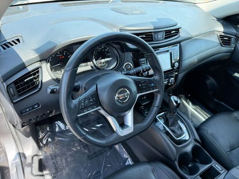 Used 2020 Nissan Rogue SL AWD/4WD image 10