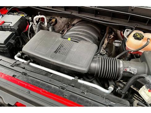 Used 2019 GMC Sierra 1500 SLT w/ SLT Premium Plus Package image 34