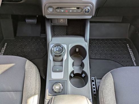 New 2026 Ford Bronco Sport Big Bend w/ Convenience Package image 19