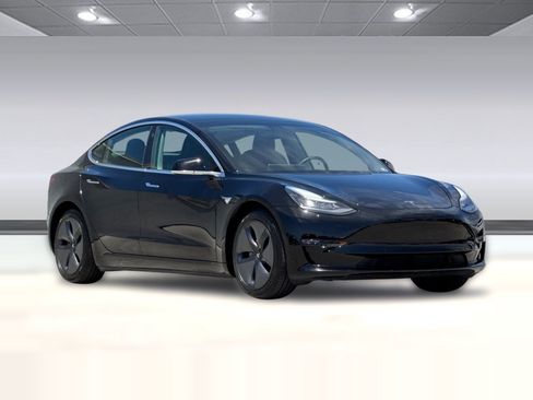 Used 2019 Tesla Model 3 Long Range AWD/4WD image 6