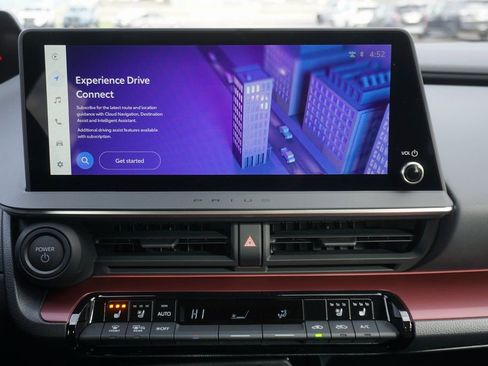 New 2026 Toyota Prius XSE Premium image 14