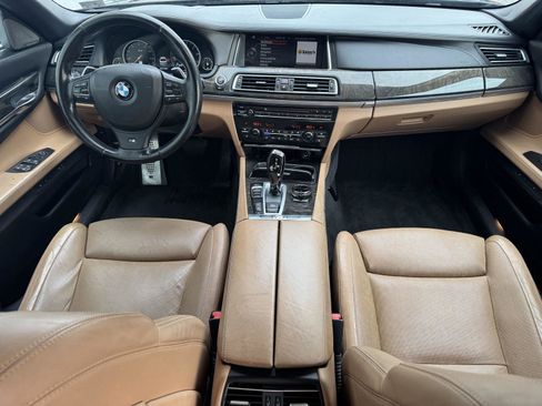 Used 2014 BMW 750Li image 20