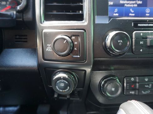Used 2020 Ford F150 XLT w/ Equipment Group 302A Luxury AWD/4WD image 21