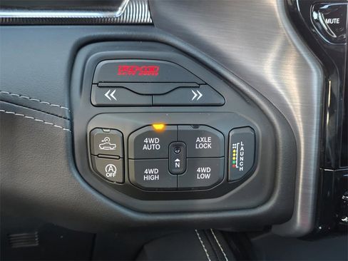 New 2026 RAM 1500 RHO image 38