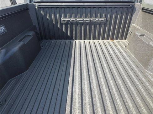 New 2026 Toyota Tacoma TRD Sport image 26