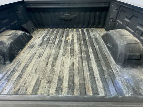 Used 2021 Chevrolet Silverado 1500 RST AWD/4WD image 30