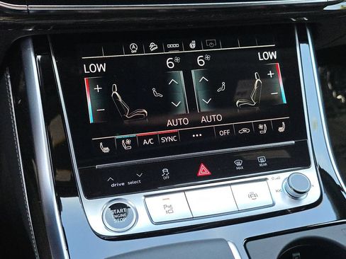 Certified 2026 Audi Q7 3.0T Premium Plus w/ Premium Plus Package AWD/4WD image 28