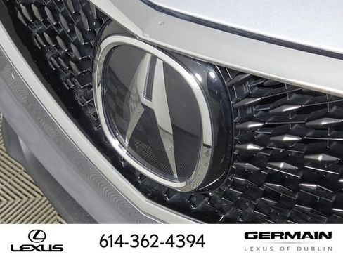 Used 2022 Acura RDX FWD w/ Technology Package image 12