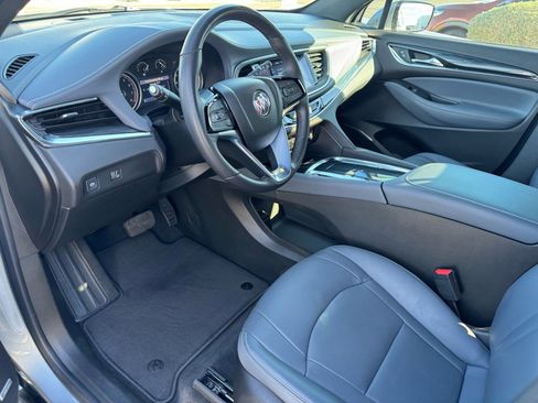 Used 2023 Buick Enclave Essence w/ Sound and Sites Package image 14