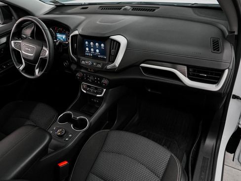 Used 2023 GMC Terrain SLE w/ Driver Convenience Package image 38