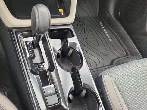 New 2026 Subaru Forester Premium image 13