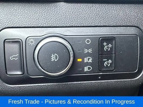 Used 2025 Ford Bronco Sport Outer Banks AWD/4WD image 17