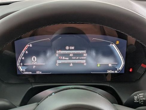 New 2026 MAZDA CX-5 Select image 29