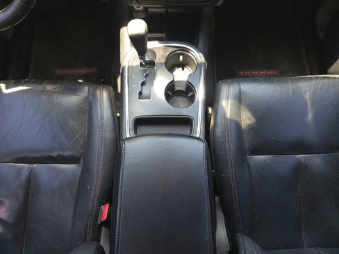 Used 2012 Dodge Durango R/T w/ Leather Interior Group RWD image 18