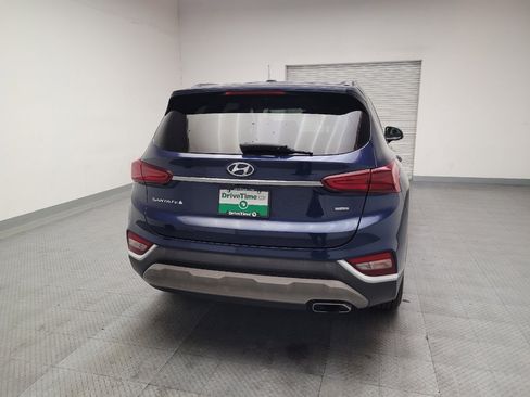 Used 2020 Hyundai Santa Fe SE AWD/4WD image 7