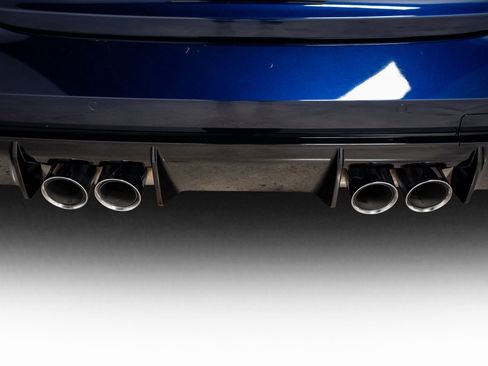 Used 2025 BMW M3 Competition w/ Executive Package image 27