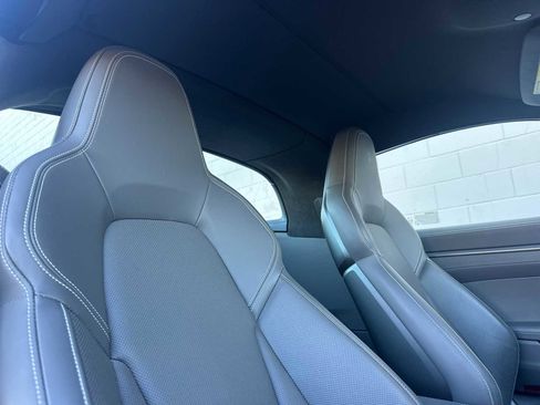 Certified 2022 Porsche 911 Targa 4S image 20