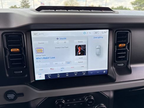 Used 2022 Ford Bronco Badlands AWD/4WD image 34