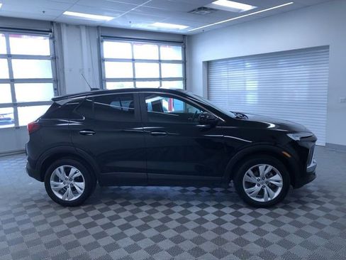 Used 2025 Buick Encore GX Preferred image 36