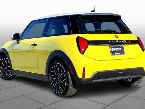 New 2026 MINI Cooper S image 12