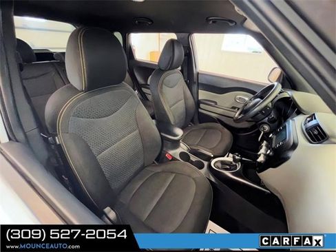 Used 2018 Kia Soul image 6
