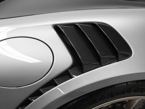 Certified 2019 Porsche 911 GT2 RS image 31