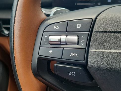 Used 2026 Kia Sportage X-Line AWD/4WD image 27