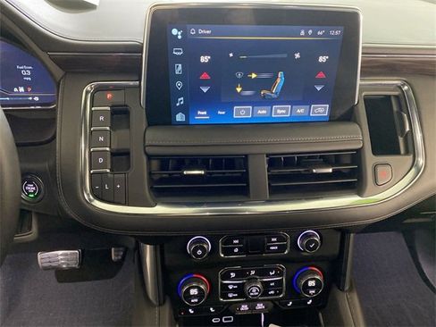 Certified 2023 Chevrolet Tahoe LT image 38