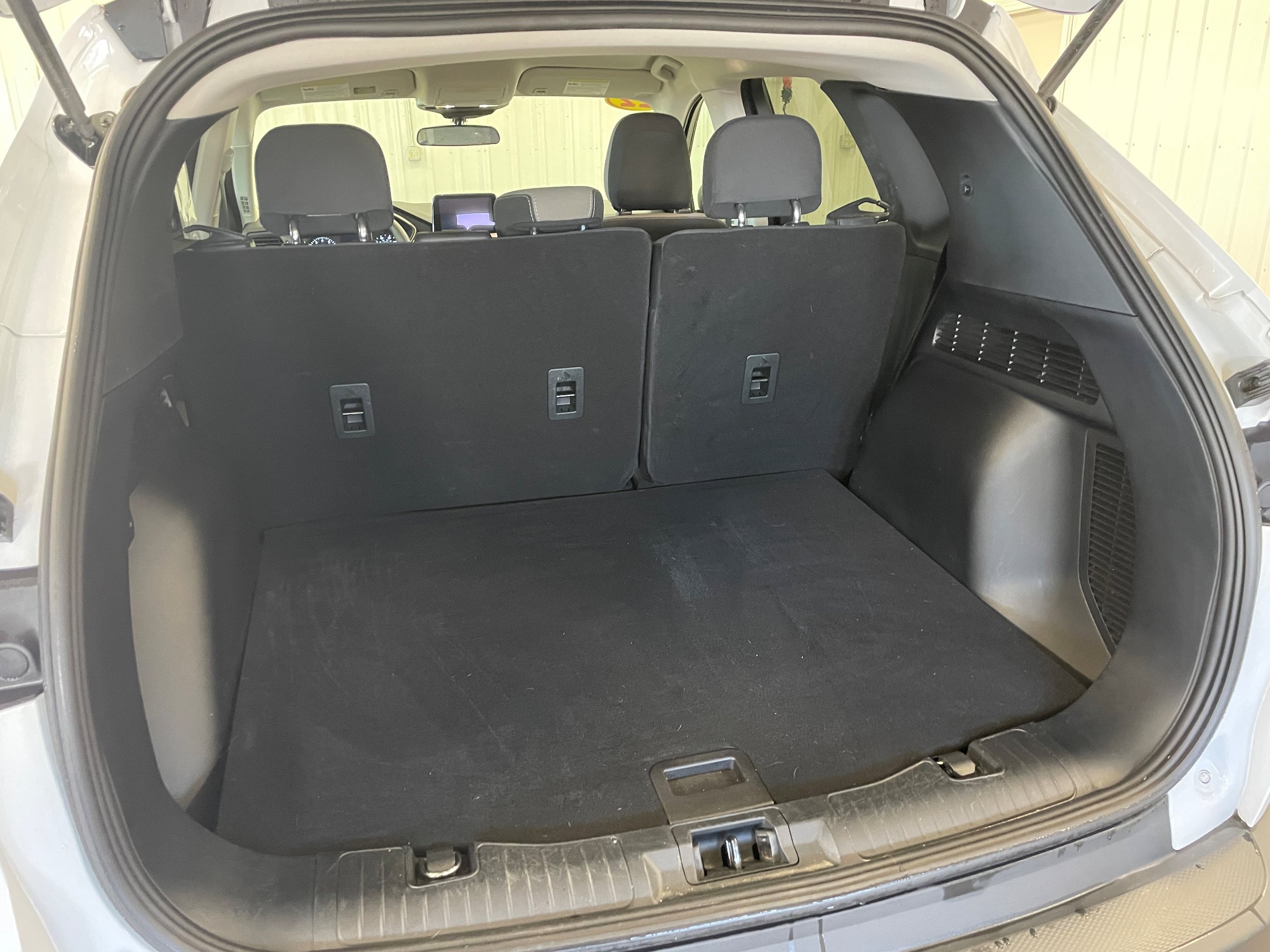 Used 2022 Ford Escape SE AWD/4WD image 25