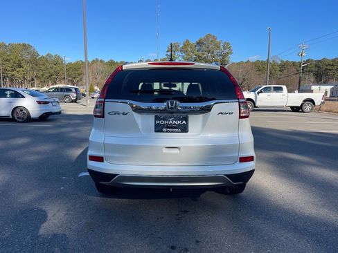 Used 2016 Honda CR-V EX-L image 10