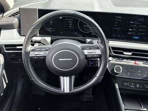 Used 2024 Hyundai Sonata SEL w/ Convenience Package FWD image 13