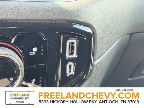 New 2026 Chevrolet Silverado 1500 LT image 27