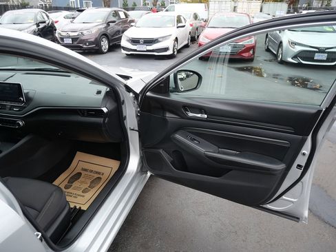 Used 2020 Nissan Altima 2.5 S w/ Driver Assist Package image 22