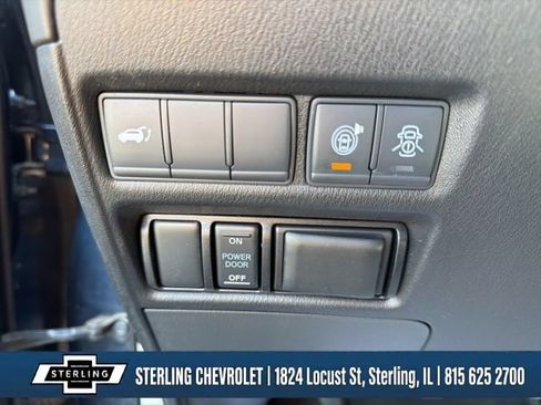 Used 2020 Nissan Armada SL w/ Premium Package AWD/4WD image 19