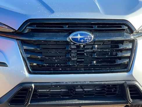 New 2025 Subaru Ascent Bronze Edition image 46