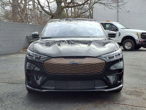 Used 2024 Ford Mustang Mach-E GT w/ Bronze Appearance Package image 13